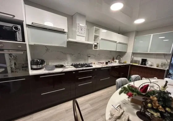 Кухни на заказ от производителя